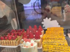 -黑草莓(重庆路店)