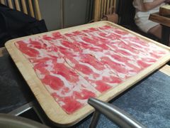 牛肉！牛肉！-许府牛火锅(信义坊总店)