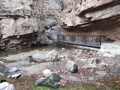 -京东石林峡风景区