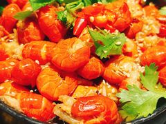 -刘成杰锦州烧烤(南河路店)