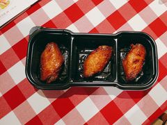 -西贝(枫蓝国际购物中心店)