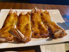 -Mr·Fish鱼鲜生海鲜放题(银泰in99店)