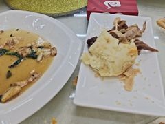 -陈记粤湛鸡饭店