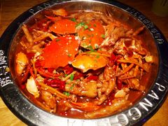 -胖哥俩肉蟹煲(世茂国际广场店)