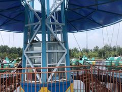 -秦皇岛乐岛海洋王国