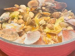-山海菜馆·海肠捞饭·青岛菜(栈桥店)