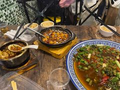 -新蜀会四川豆花(五羊店)