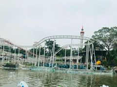 -白沙门生态公园