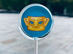 -金沙遗址博物馆