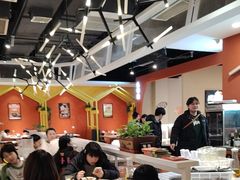 -味之绝美蛙鱼头火锅(金堂店)