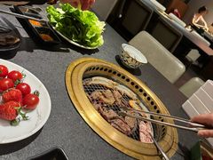 -神户赤童日式烤肉(金地广场店)