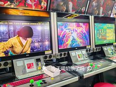 -天天玩X秋葉原日系动漫游戏中心