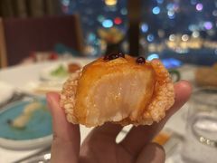 -金轩中餐厅 Jin Xuan(浦东丽思卡尔顿酒店)