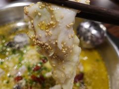 -川渔居—鱼火锅(八方汇店)