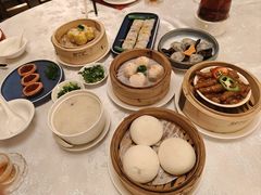 -酌宴府The China Club·广州万富希尔顿酒店(云城东路店)