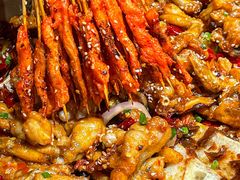 -小小河边鱼(天润城店)