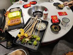 -钢管厂五区小郡肝串串香(南山店)