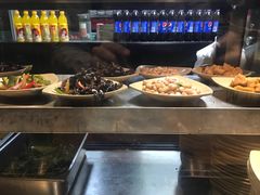 -亮亮面馆(经六路店)