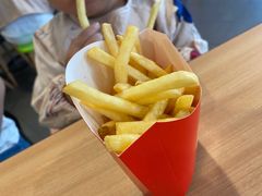 -麦当劳(金山红星美凯龙DT店)