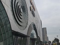-万达广场(松江店)