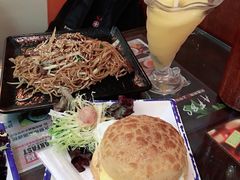 -阿飛冰室(下沙店)