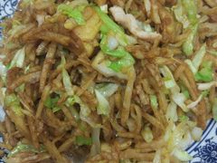 -北大地皖峰饭馆