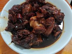 -如意香辣鸡架(总店)