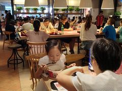 大堂-肯德基(建华店)