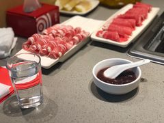 -海底捞火锅(凯德广场店)