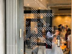 -来回·咖啡(天河南店)