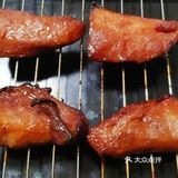 黯然销魂饭之零失败的秘制蜜汁烤叉烧
