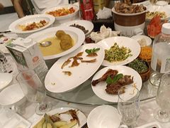 -晋阳春·山西菜·北京烤鸭(交大店)