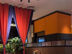 -半秋山西餐厅(巴南万达广场店)