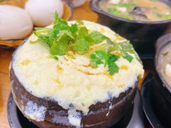 鸡蛋砂锅-白卫东白记砂锅(管城街店)