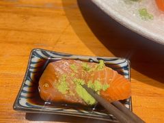 -故乡屋日本料理(八一广场店)
