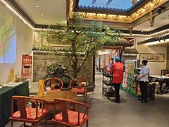 -老德州四合院·德州菜(天衢路店)