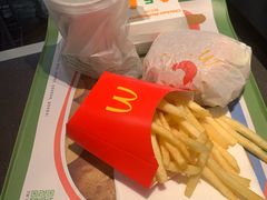 -麦当劳(世纪汇广场店)