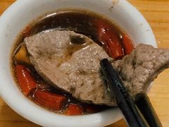 -秧塘牛八宝(金山路店)