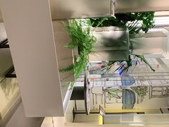 -théATRE 茶聚场(王府中環店)
