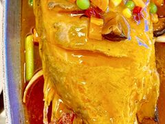 -徽韵人家·传承正宗徽菜(牡丹园店)