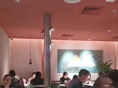 -乐凯撒披萨(福田COCOPark店)