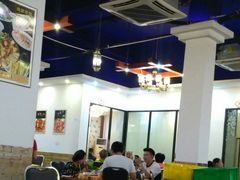 大堂-焯明脆肉鲩世家(金沙洲店)