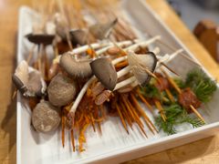 -袁记串串香(涧西总店)