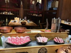 -牛道·和牛九食(市府恒隆广场店)