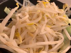 -拉面莊夢語＆中华料理八椿