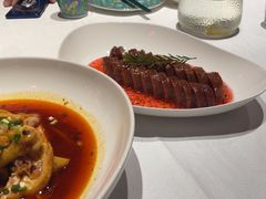 -一品江南韵·淮扬菜