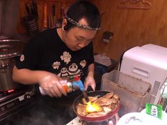 -老龙亭拉面店