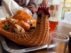 -张记焖窑·十五年专注焖烤(雍和宫店)