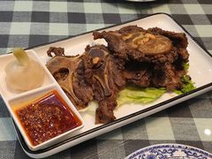 -伊帆食府·青海地方特色美食