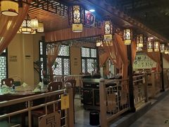 -鼎晟江南·融合江南宴(固戍店)